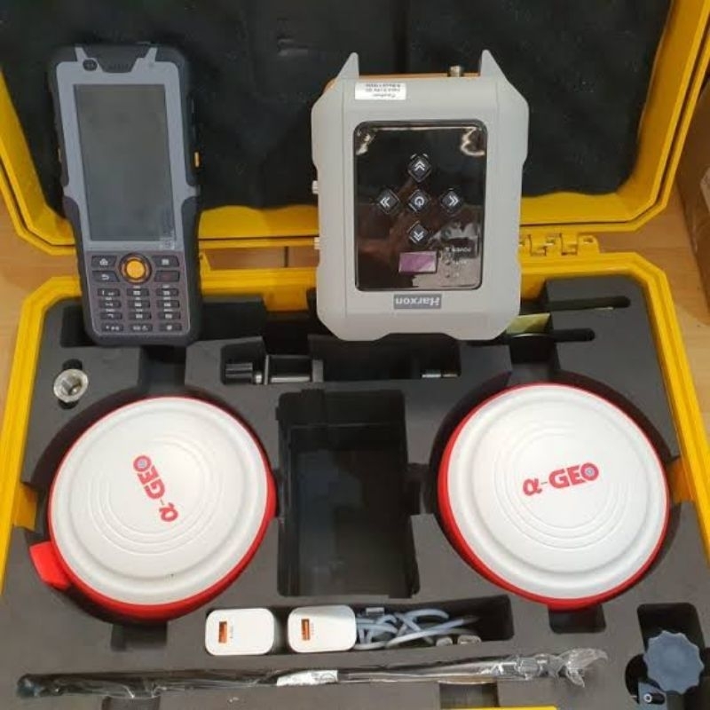 GNSS RTK Alpha Geo L300 / GNSS RTK Alpha Geo L300GNSS RTK Alpha Geo L300