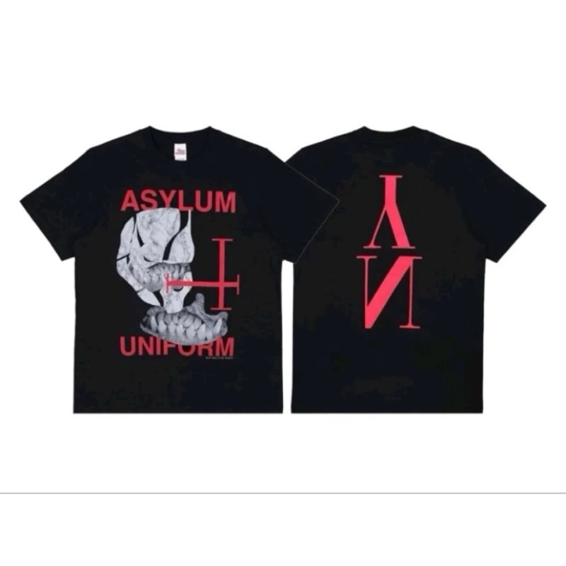 Asylum Uniform