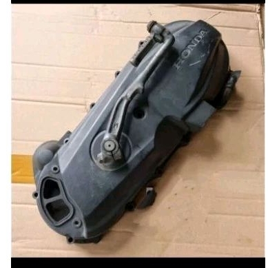 blok cvt bak cvt motor beat fi stater kasar PNP Scoopy fistater kasar ORI copotan