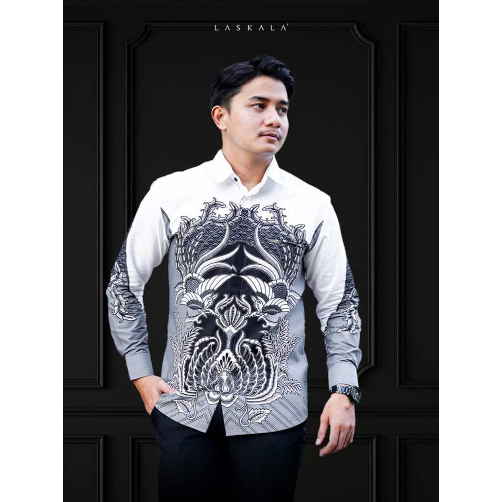 Laskala Batik Premium Kalandra