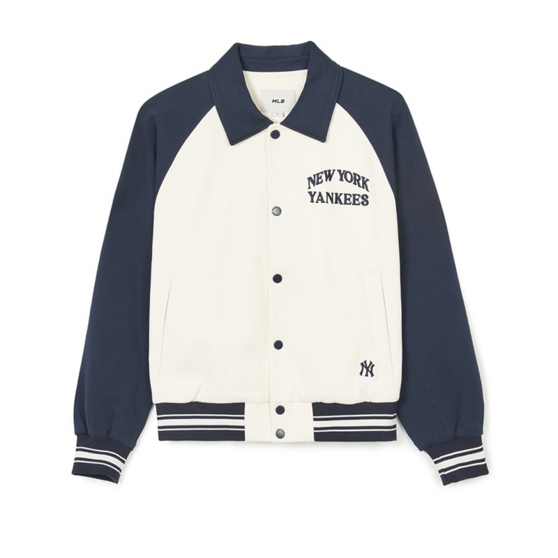 Jacket MLb Original