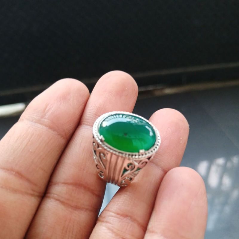 bacan doko kristal