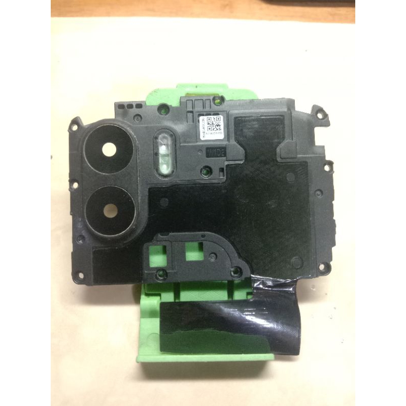 Tutup mesin Xiomi Redmi A1/Redmi A2 original