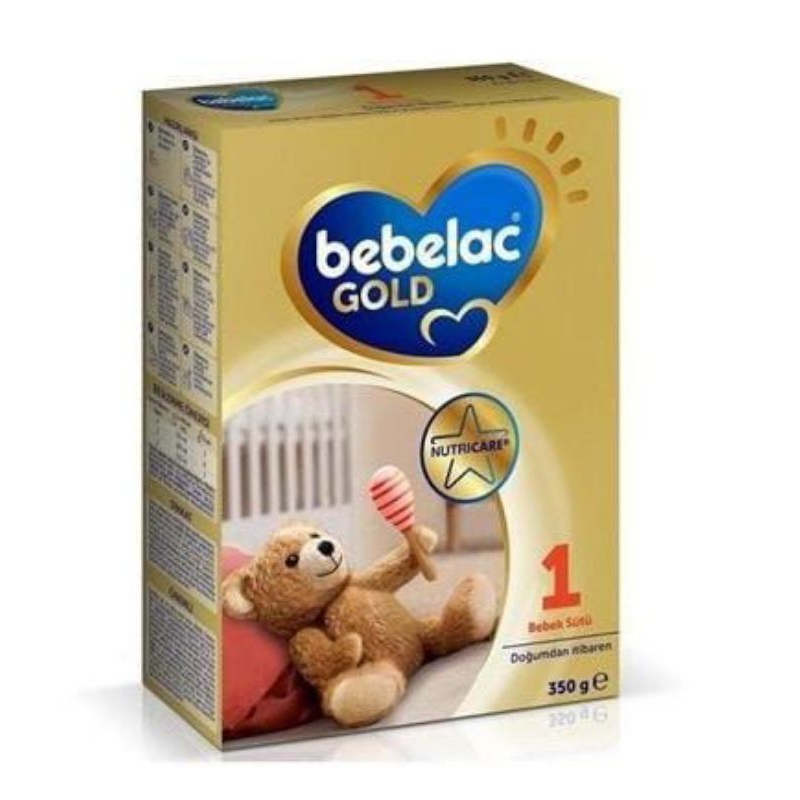 bebelac 1 gold