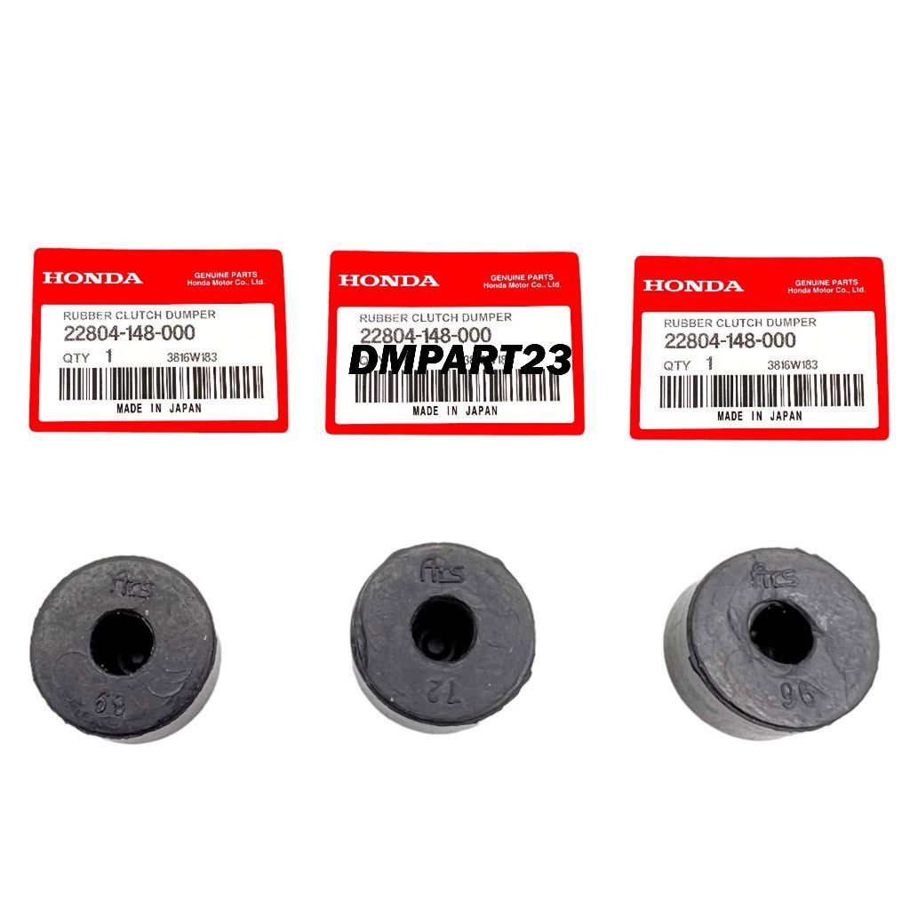 OIL SEAL SIL KARET KAMPAS GANDA  BEAT FI VARIO ESP SCOOPY FI BEAT KARBU BEAT ESP SPACY FI SCOOPY ESP