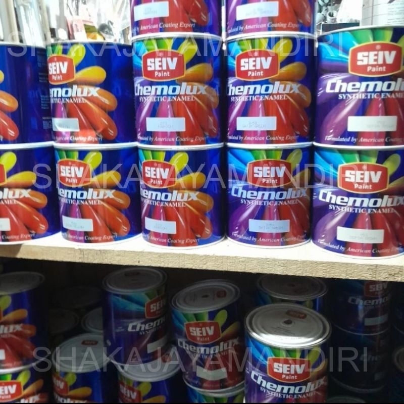 Cat Seiv Chemolux 1kg