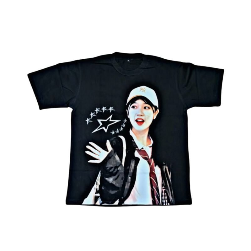 MARSHA JKT48 Y2K TEES MESSYIDOL