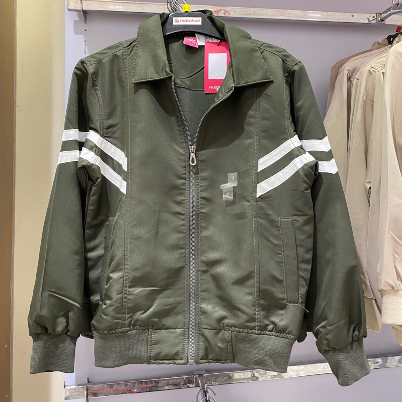 AmericanJeans Jaket Wanita