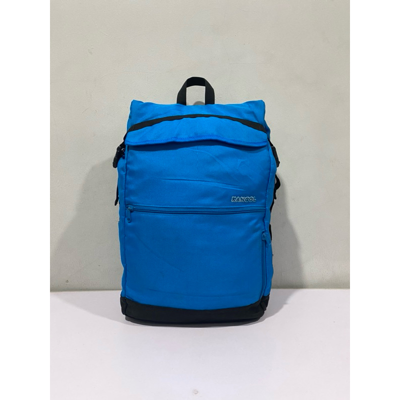 tas ransel Kangol