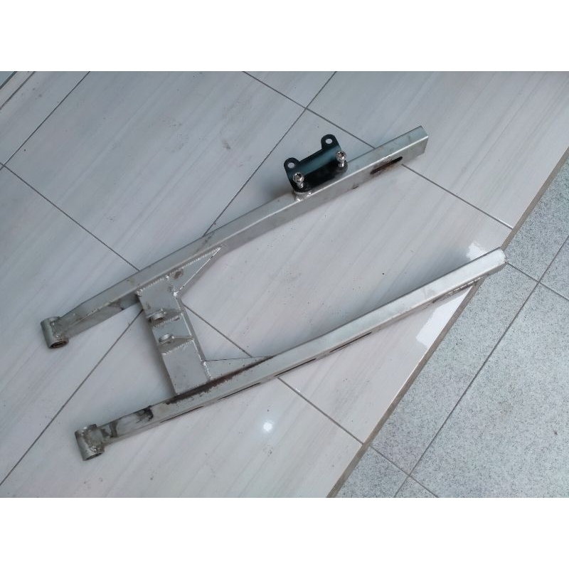 long arm bekas MX king