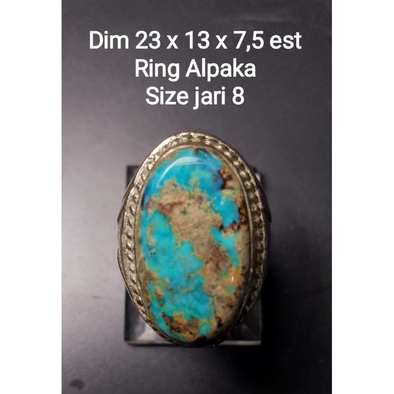 Pirus Persia Biru