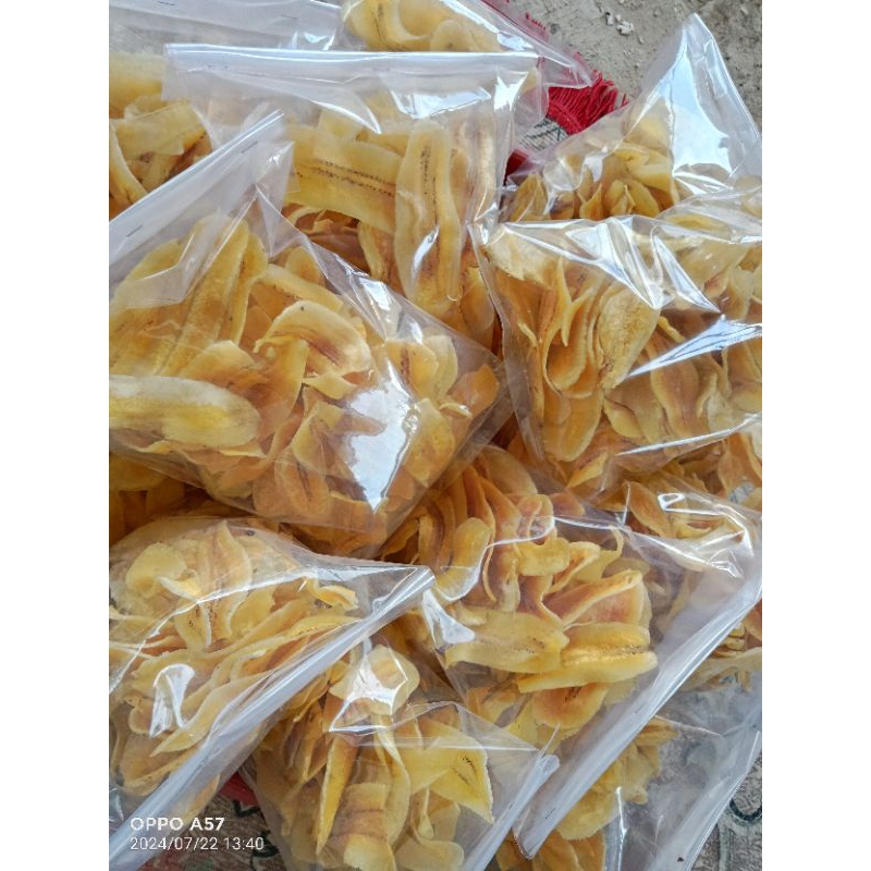 

keripik pisang original