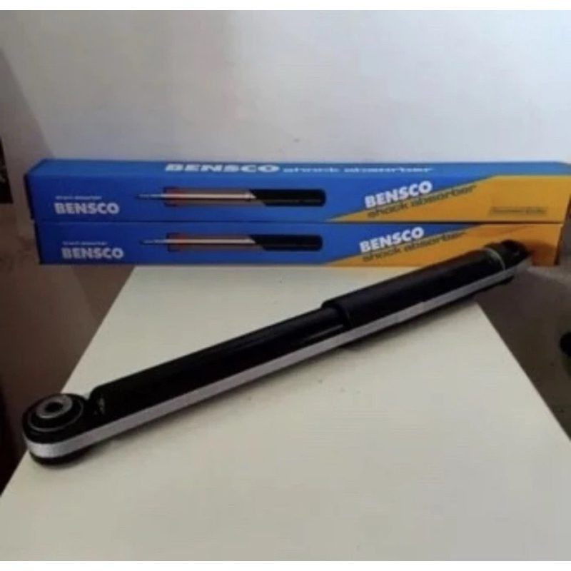 Shock Shockbreaker Belakang Honda Civic FB FB2 2013-2016 Bensco
