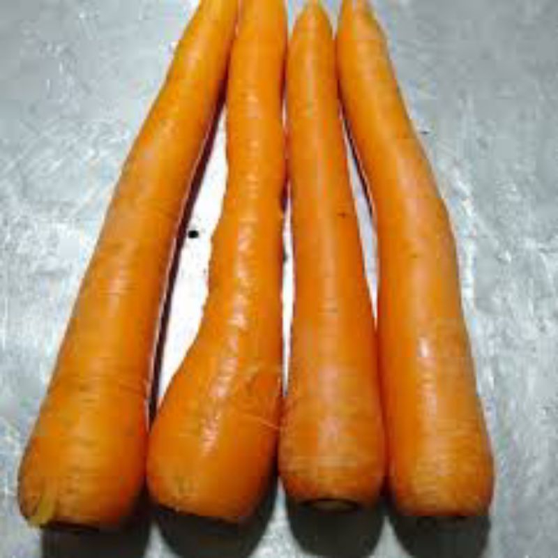 

wortel lokal 1kg