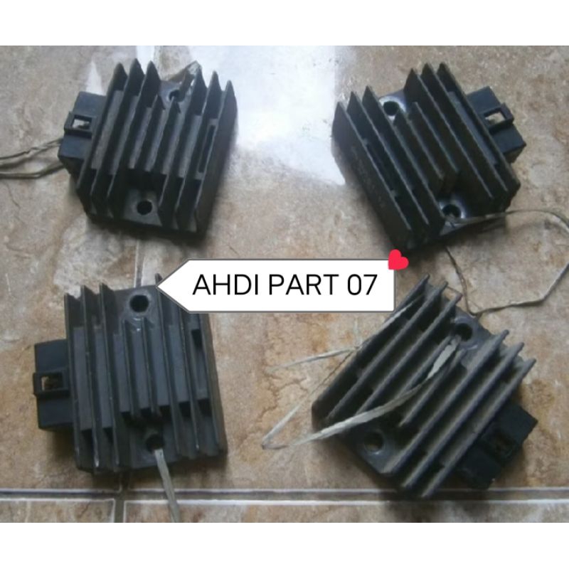 KIPROK TIGER KIPROK MEGAPRO/BARANG ORIGINAL COPOTAN