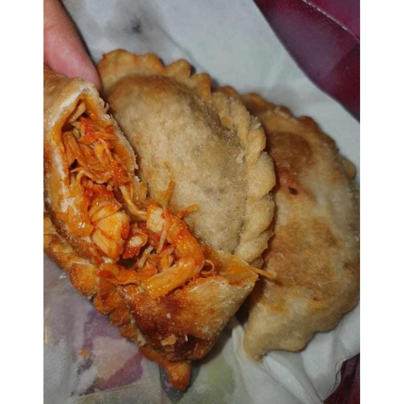 

cireng isi ayam Frozen isi 11