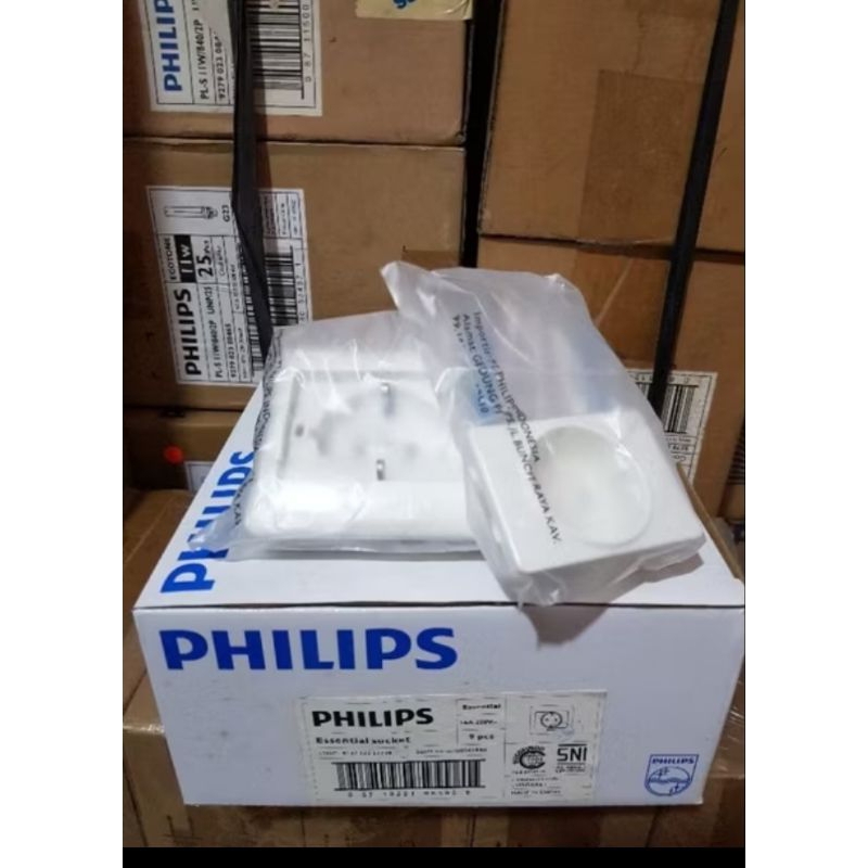 Stop Kontak IB PHILIPS