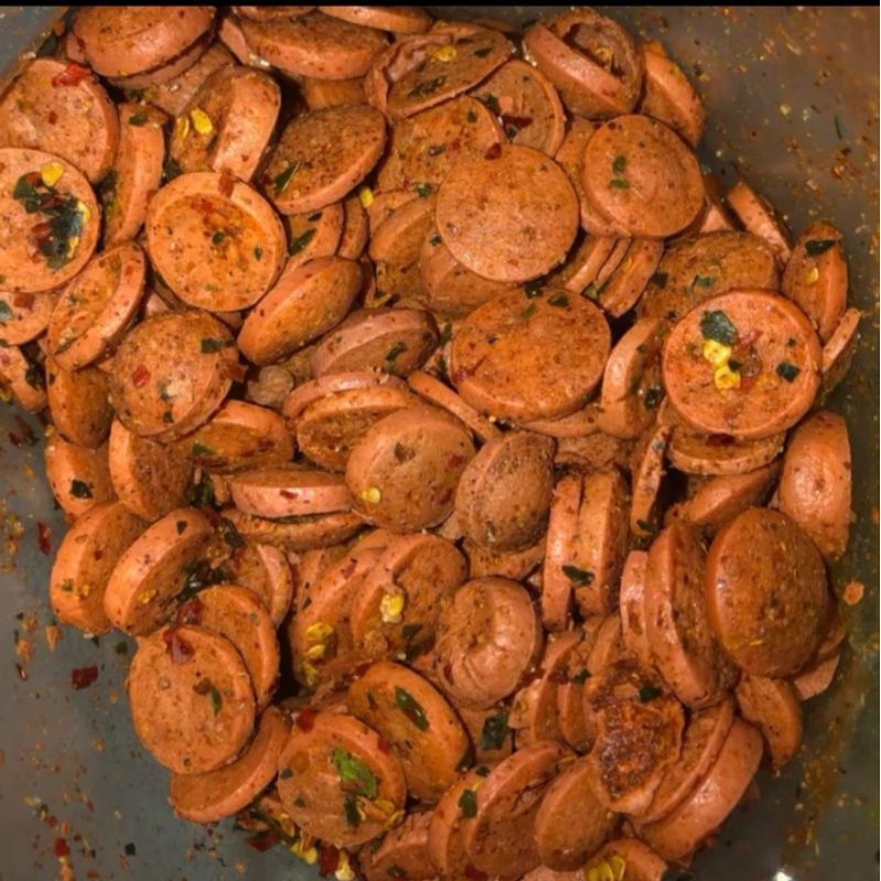 

New Sosreng Pedas Daun Jeruk//Cemilan Viral//Cemilan kekinian