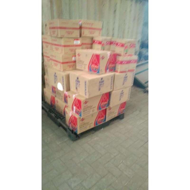 GROSIR Oli Federal Ultratec Matic