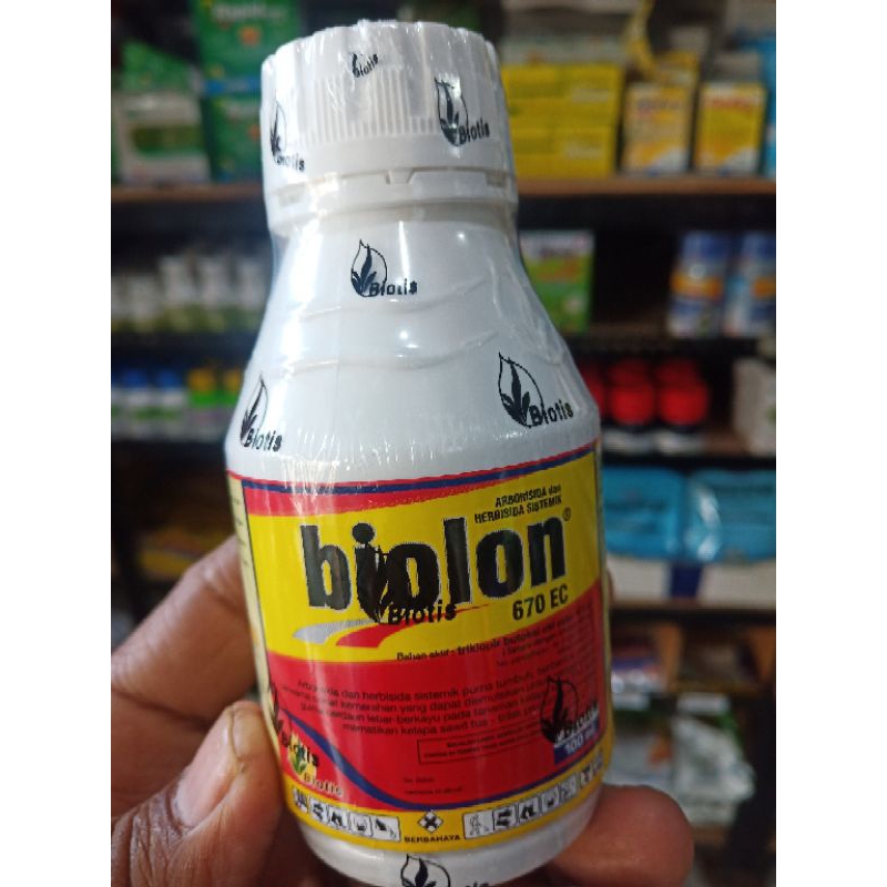 biolon100ml