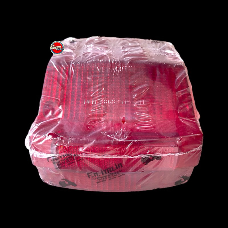 Mika Stoplamp CATALUX VERALUX FA ITALIA Vespa PXSERIES EXCLUSIVE SPARTAN PS STRADA