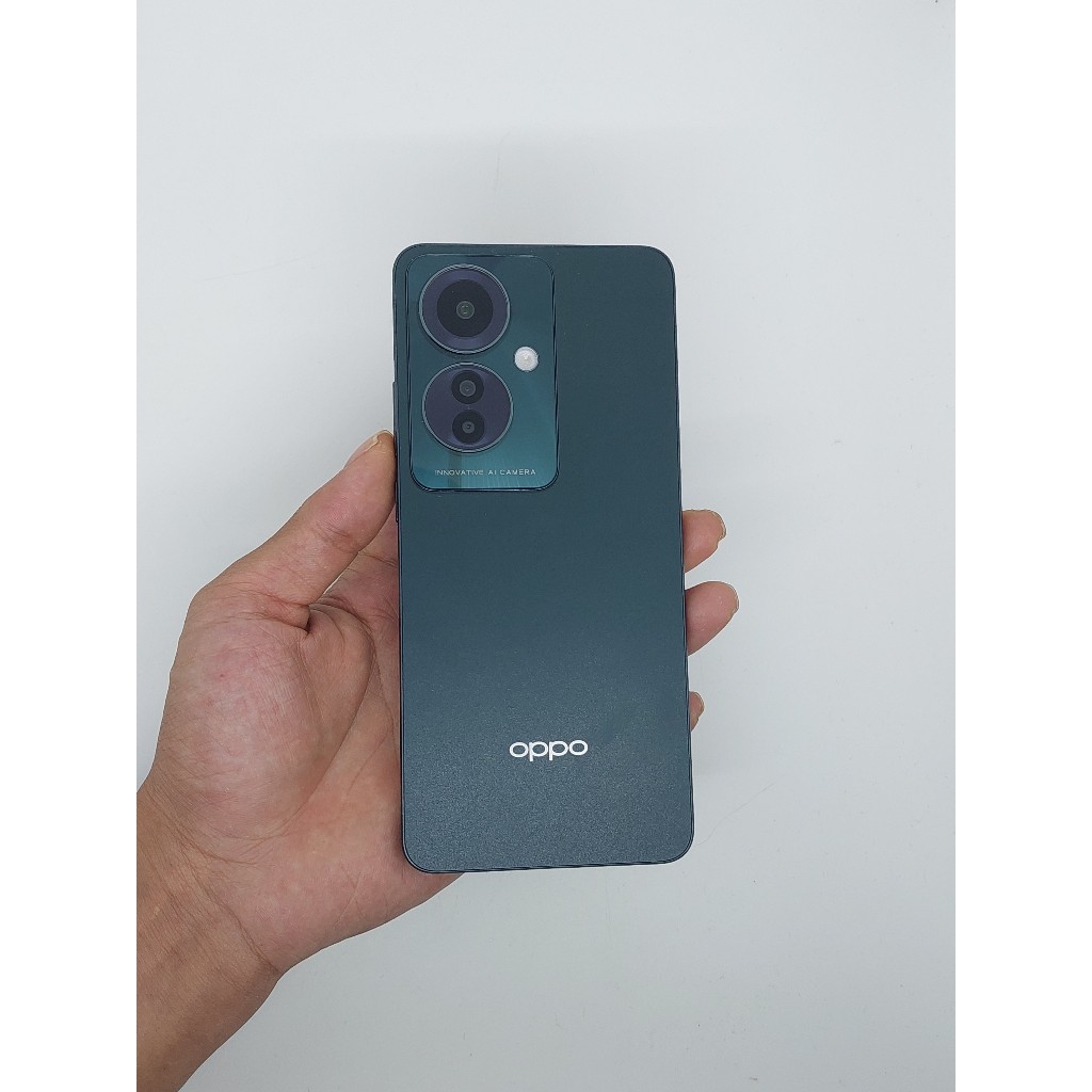 Oppo Reno11 F 5G RAM 8/256 GB SECOND