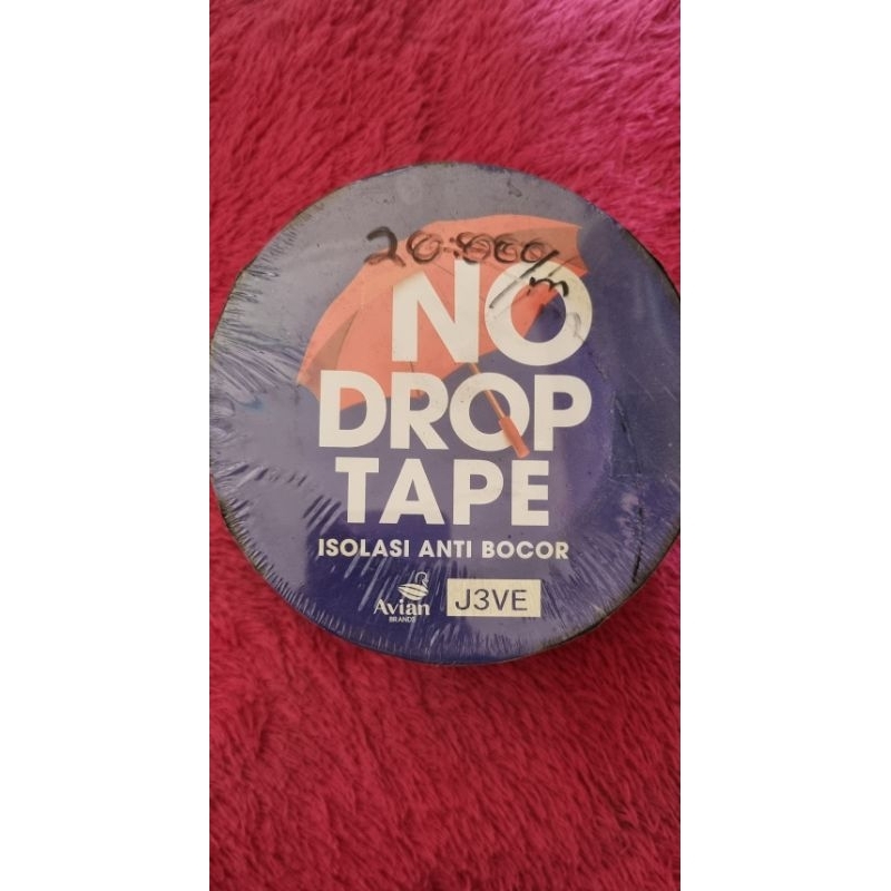 No Drop Tape Avian