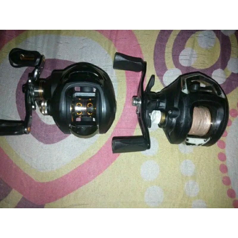 kenzi maruti xt-18 rel bc bekas