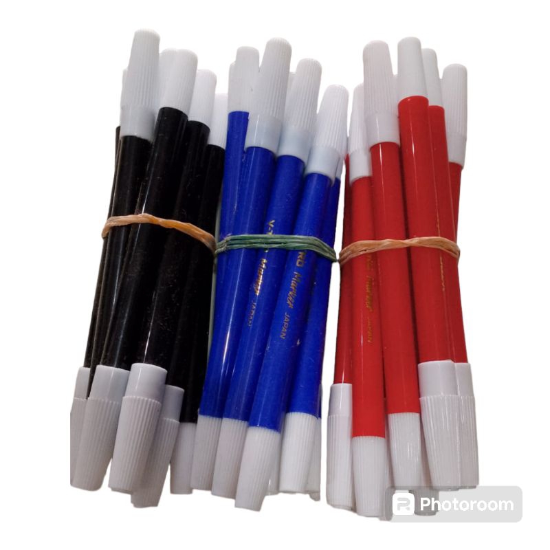 

Spidol kecil tukang/spidol kecil 12 pcs