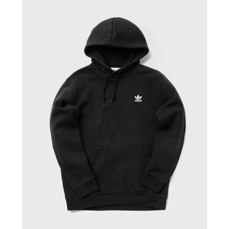 ADIDAS ESSENTIALS TREFOIL HOODIE