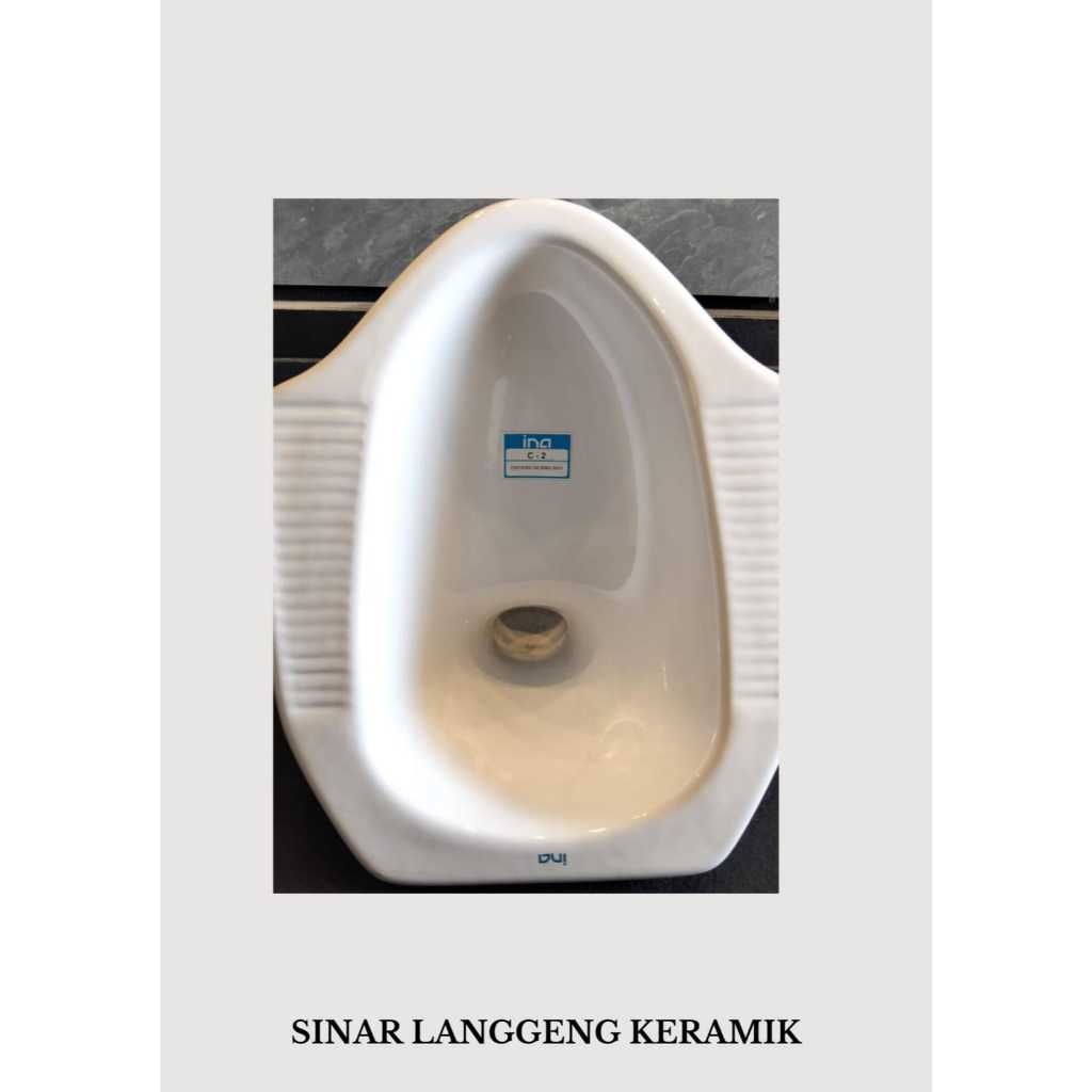 CLOSET JONGKOK INA WARNA/PUTIH/ABU/IVORY/TERACOTA