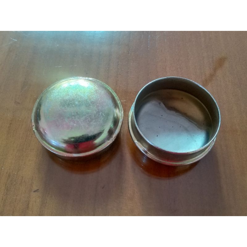 Tutup As Roda Daihatsu Hijet 1000 S 75