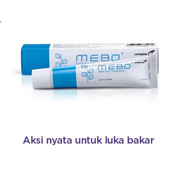 Mebo Salep 20 gr