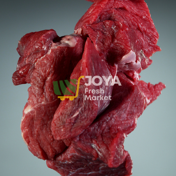 

Joya Fresh - Daging Sapi Lokal Segar/Kualitas Premium