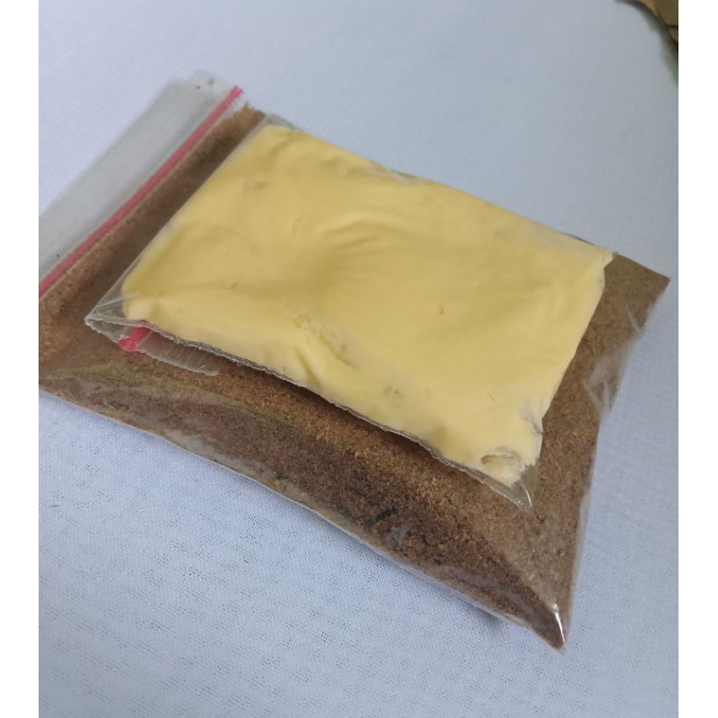 

bumbu kebuli spesial untuk 500 gram beras, paket hemat