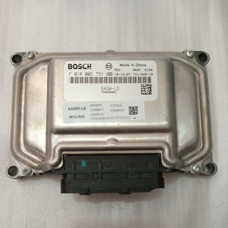 ECU Computer Transmisi WULING CORTEZ OriginaL