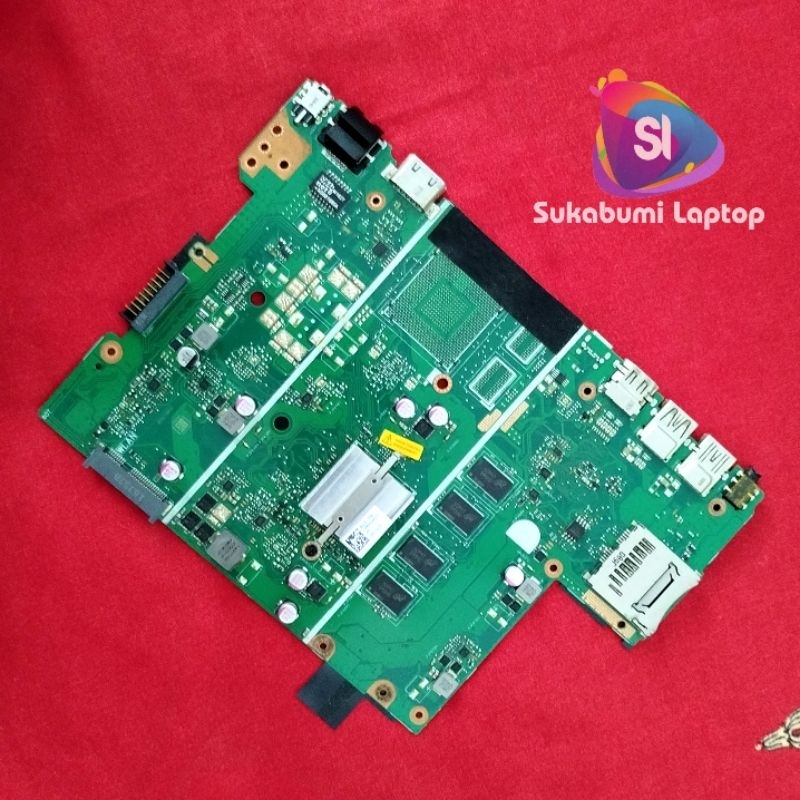 MotherBoard MainBoard Mobo Mesin ASUS X441S X441SC X441SA X441SCA