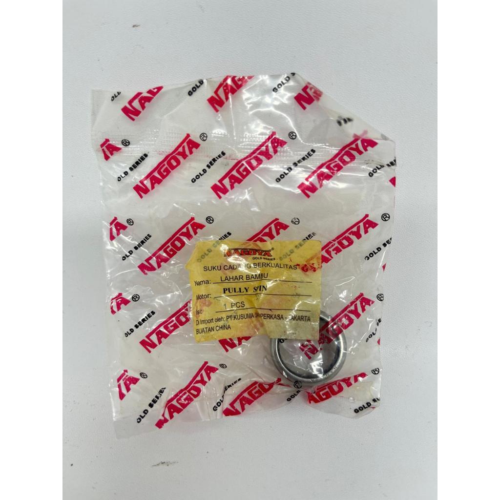 Nagoya Gold Bearing Lahar Laher Kualitas Premium Pully Spin