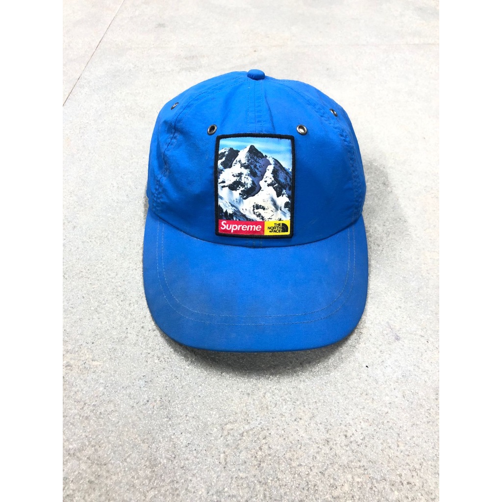 Cap Supreme The North Face (USED)
