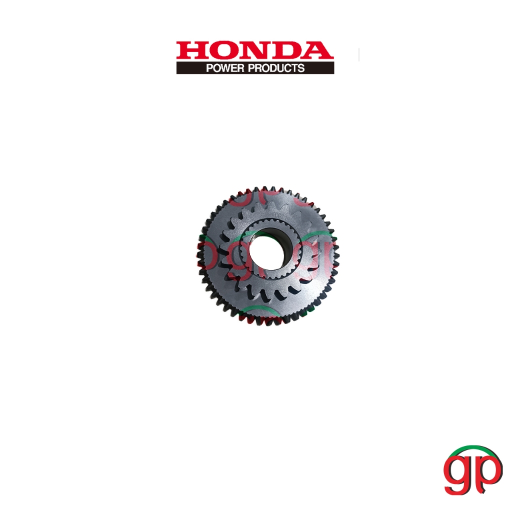 Gear Comp Reverse Counter Idle 20T/49T FJ500 Honda Mesin CUltivator FJ 500 23465-V42-000
