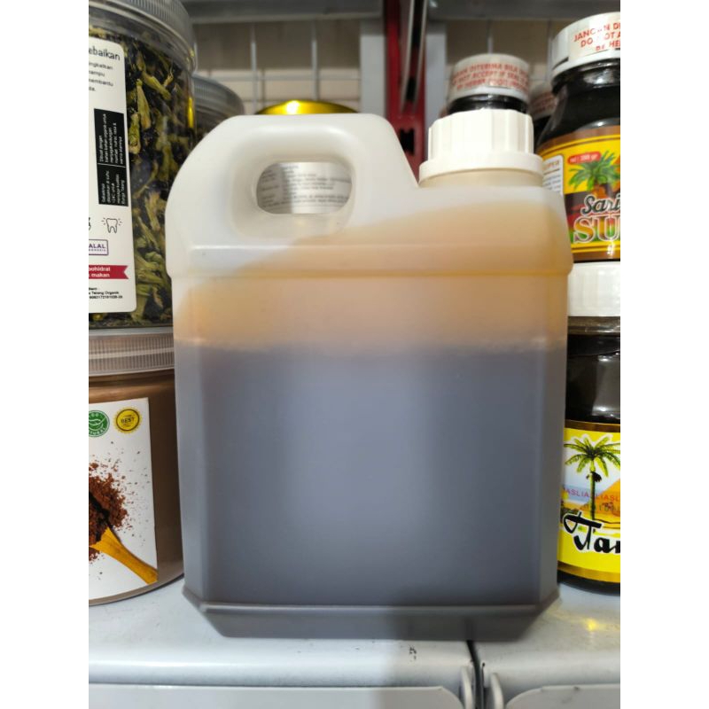 

Madu Yaman Mara'i Alsi Jerigen 1kg