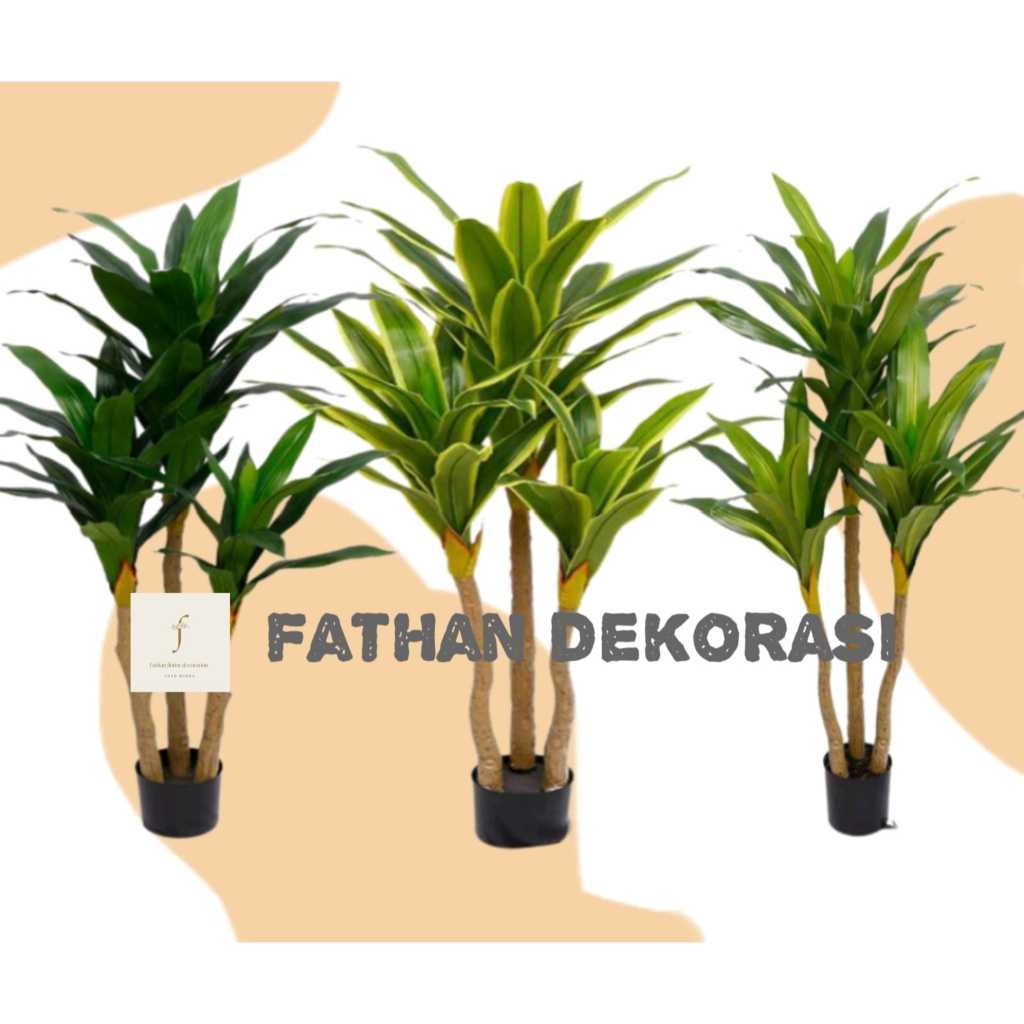 Pandan Bali/Pohon Hias Daun Pandan Bali/Tanaman Artificial