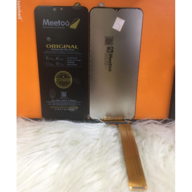 lcd meetoo for samsung a135 m135 a135f a134g m13 f13
