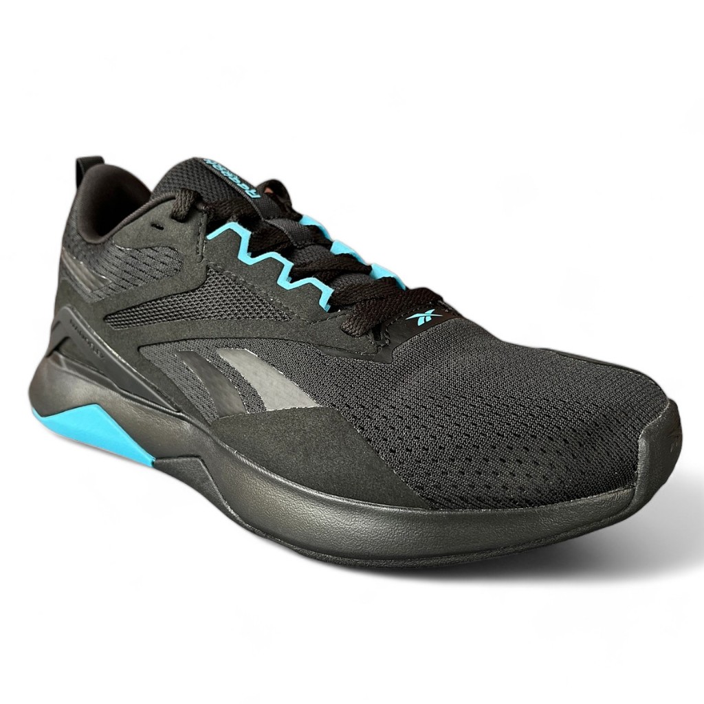 Sepatu Running Pria Reebok Nanoflex TR Original