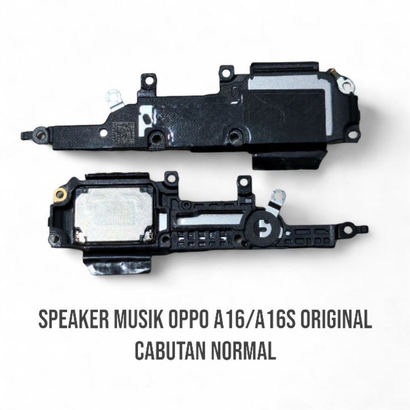 Tutup sinyal plus speakernya Oppo A15/A15S/A16K oppo A35/Oppo F1/Oppo F1F/Oppo a37f/a37/oppo r7/Oppo