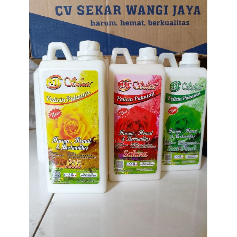 [PROMO],MJL SEKAR, PELICIN PAKAIAN