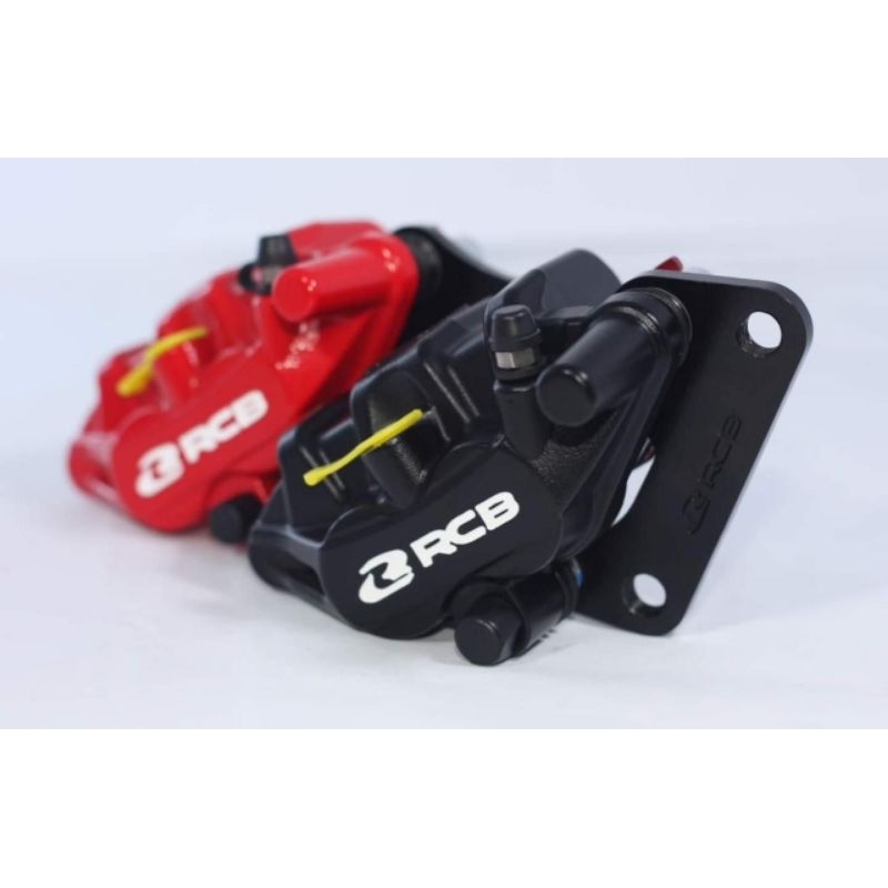 kaliper depan rcb vario, beat, scoopy