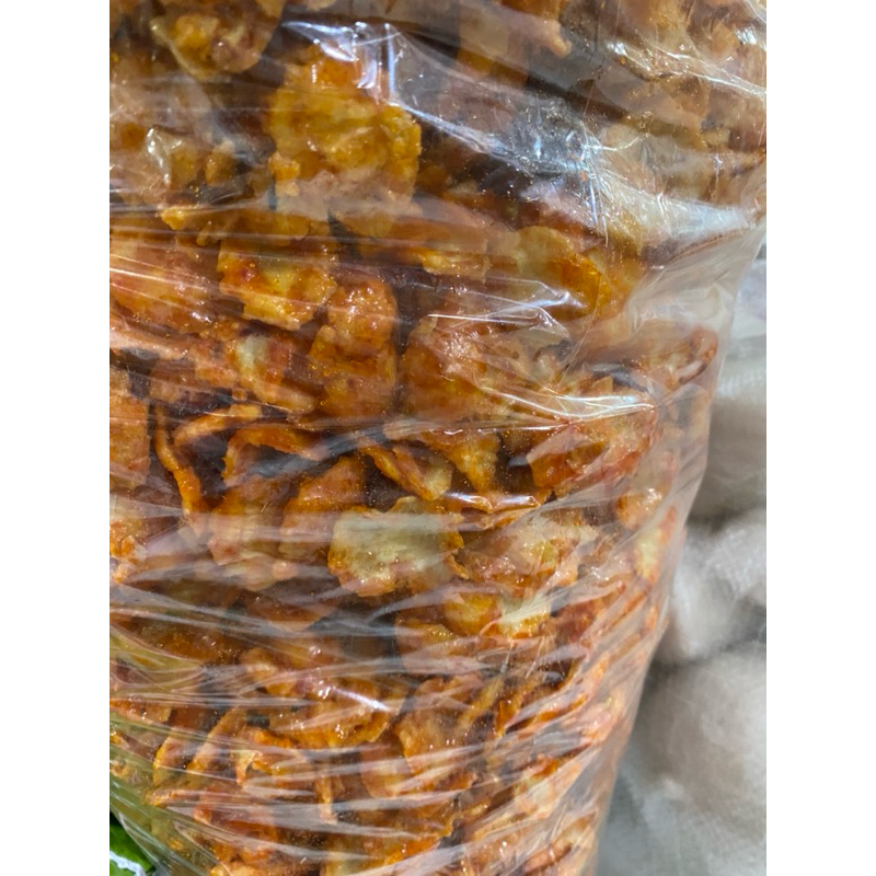 

EMPING CEPLIS PEDAS 1/2 KG