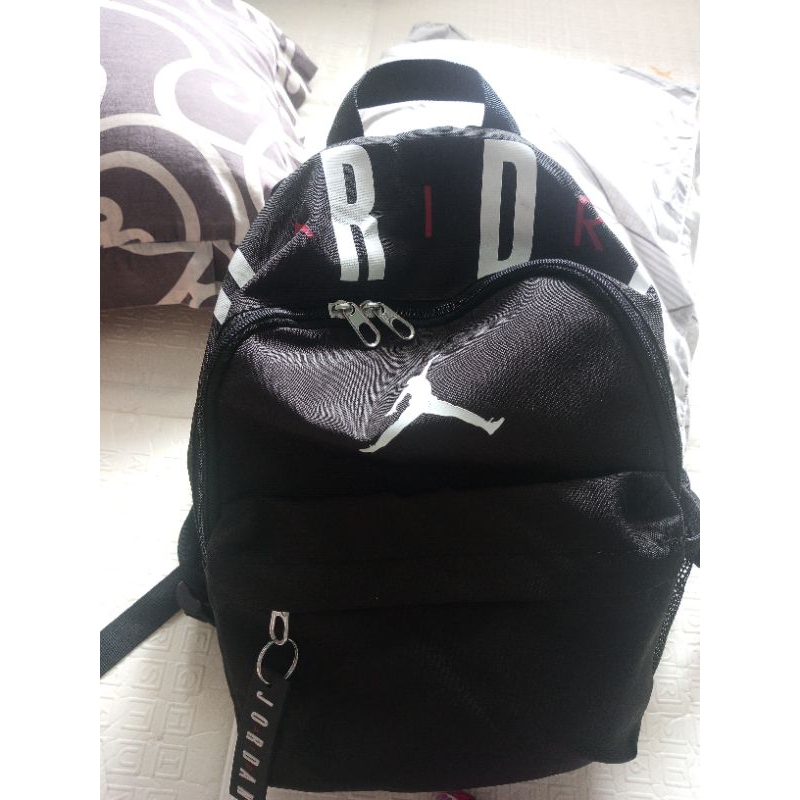 Tas jordan anak original