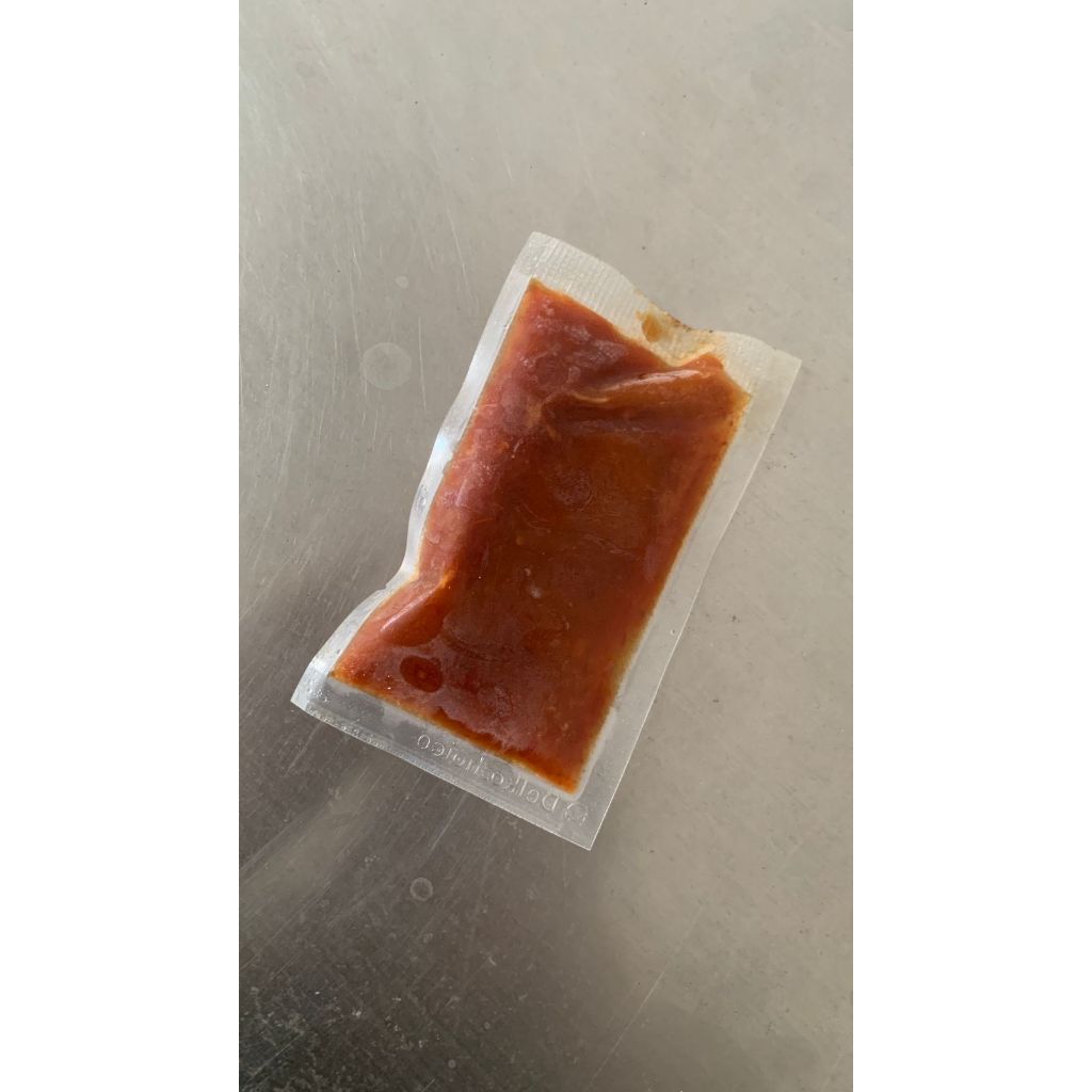

Saus Sambal Cocol || Frozen Food || Saus Sambal Tahu